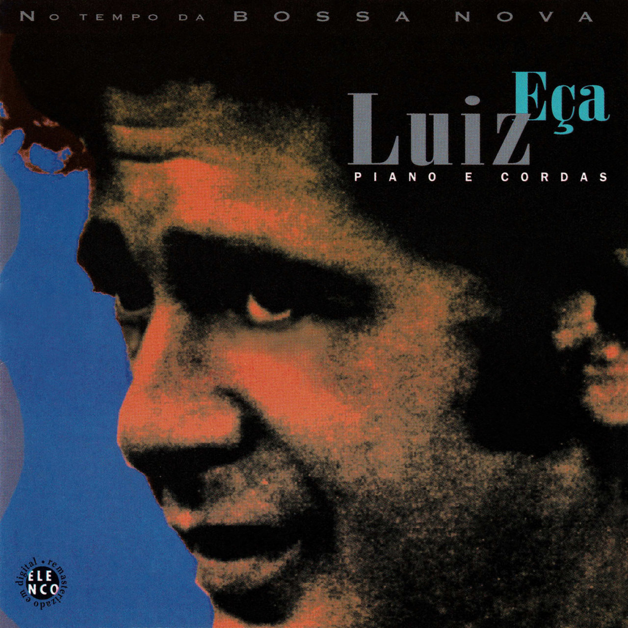 Capa de Piano e Cordas Volume II