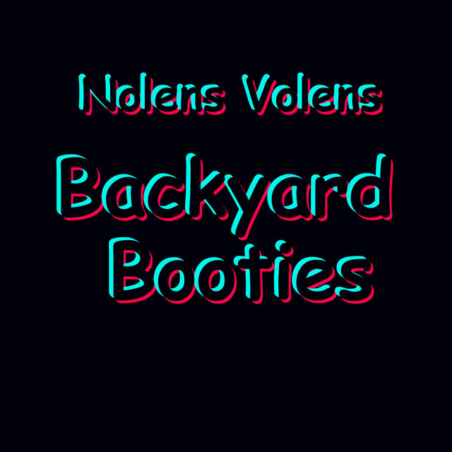 Backyard Booties