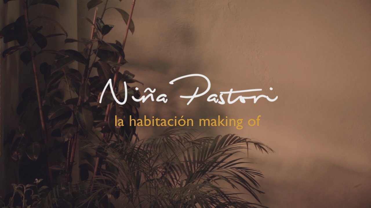 La Habitación ((Making of))