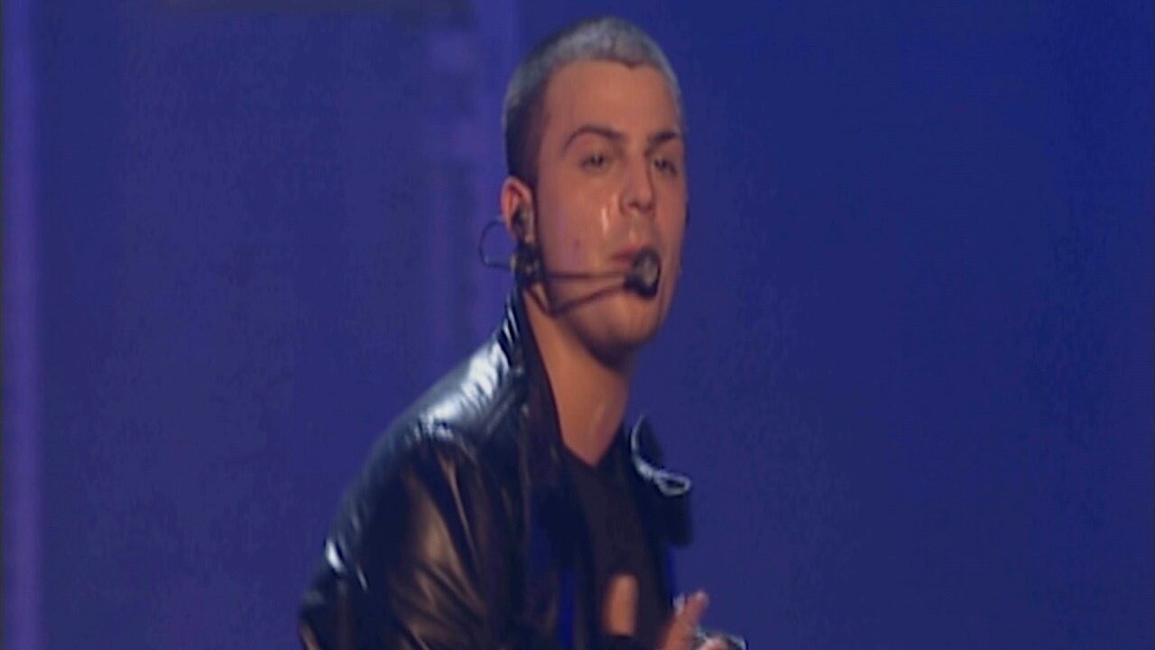 Two Sides to Every Story (Live in Manchester, 2000)