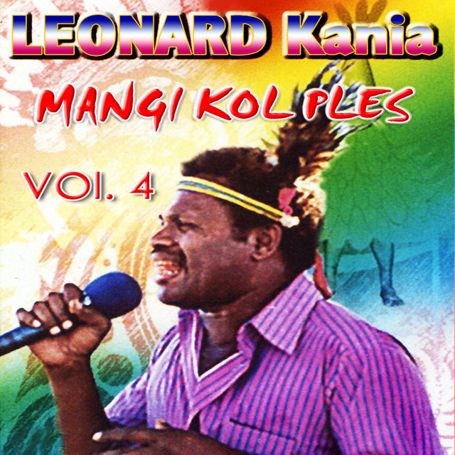 Mangi Kol Ples Vol.4