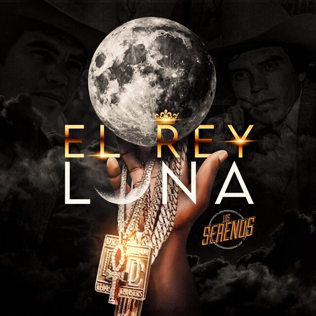 Rey Luna (En Vivo)