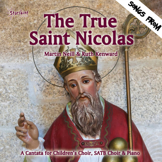 The True Saint Nicolas