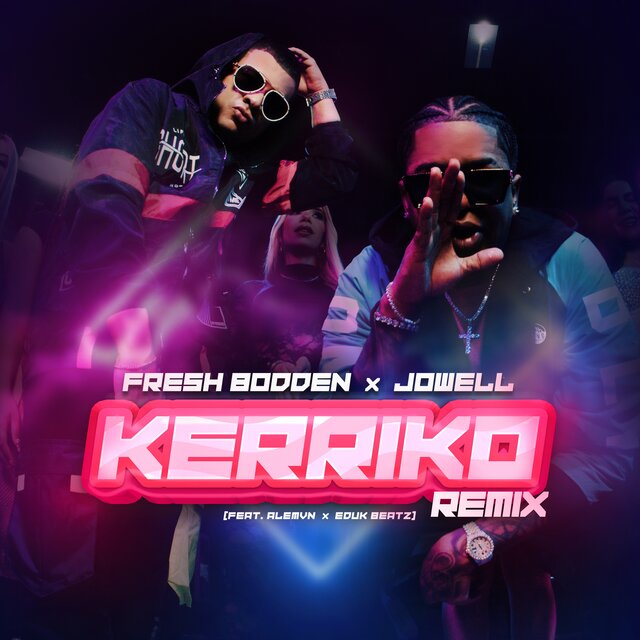 KERRIKO (REMIX)