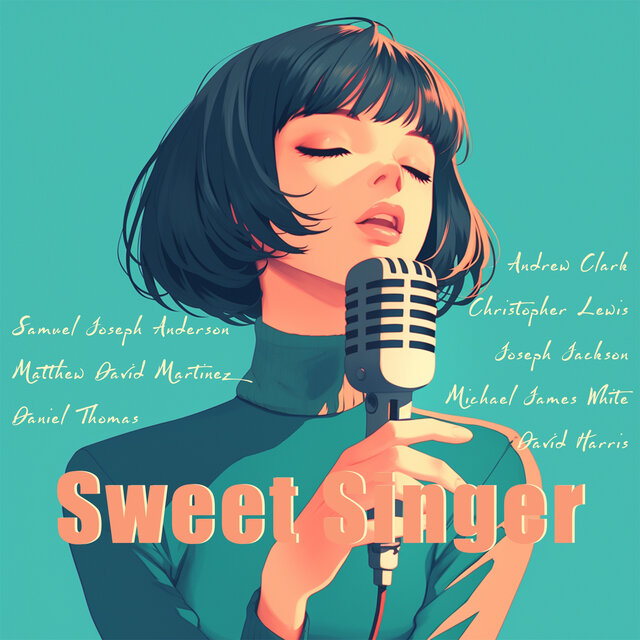 Sweet Singer