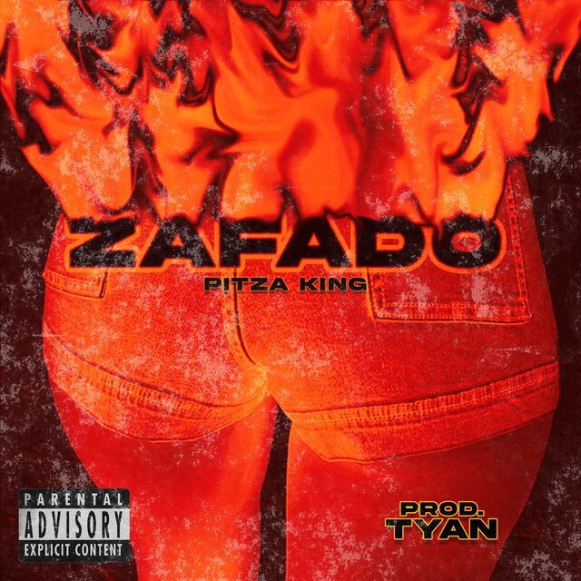 Zafado