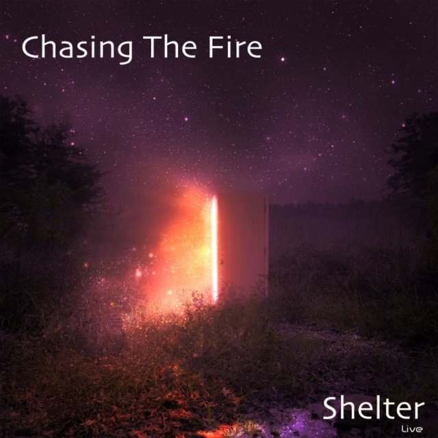 Shelter (Live)