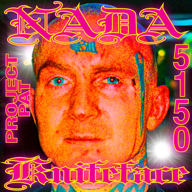 Knife Face