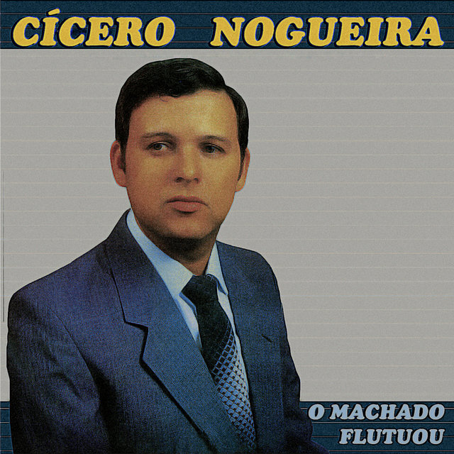 O Machado Flutuou