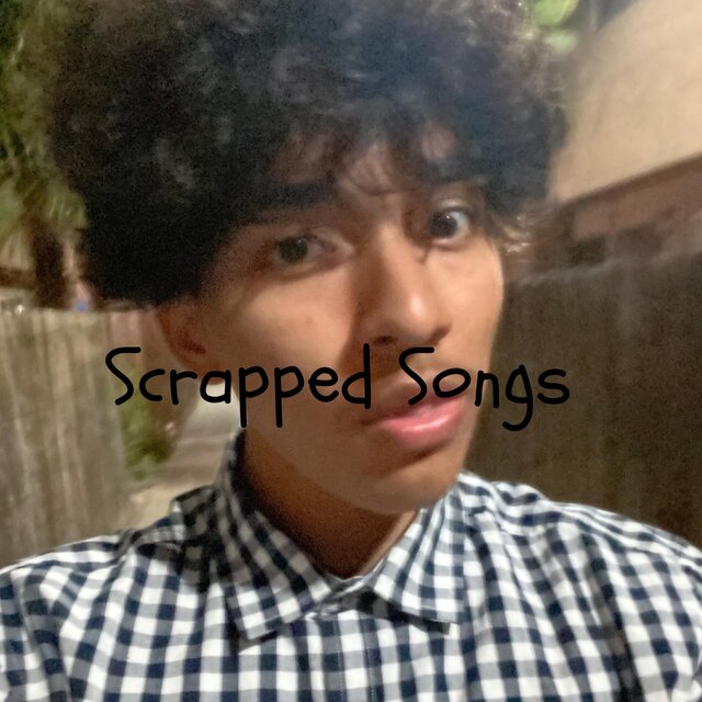 Scrapped Songs