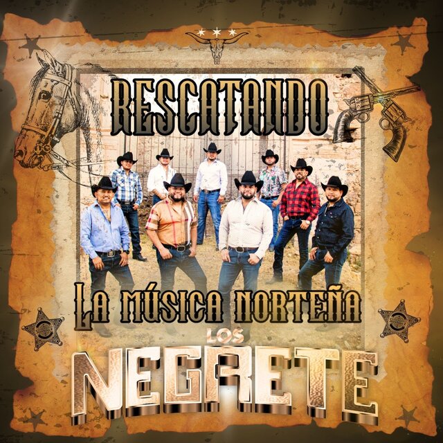 Rescatando la música norteña