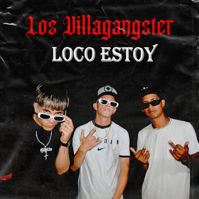 Loco Estoy