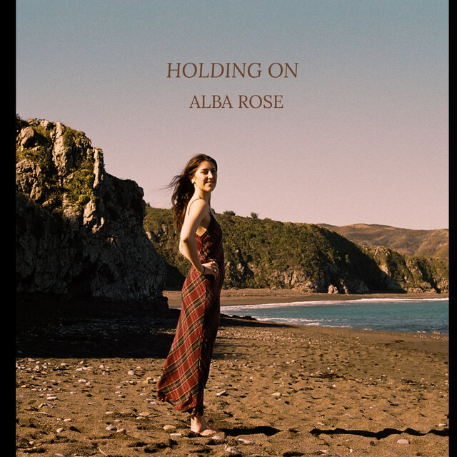 Holding On