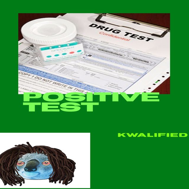Positive Test