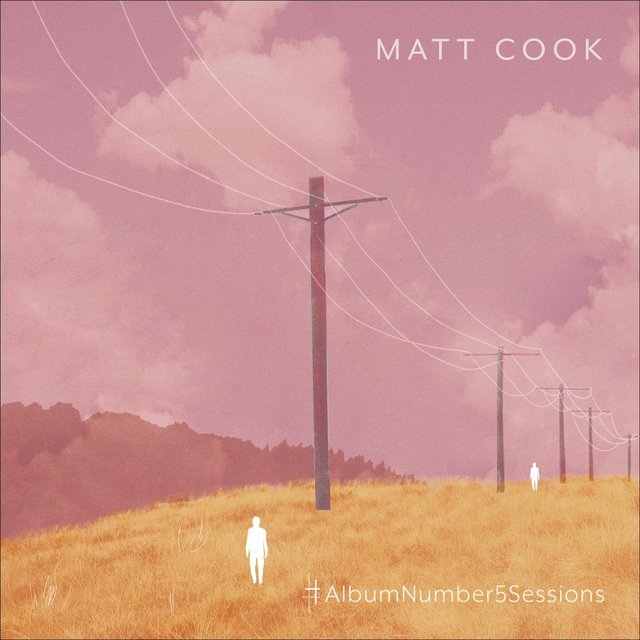 #AlbumNumber5Sessions