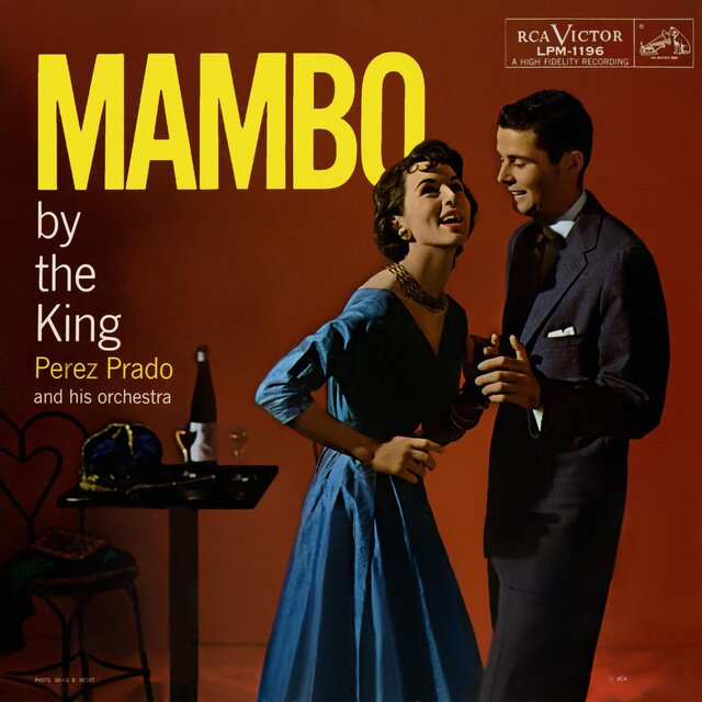 Mambo By The King