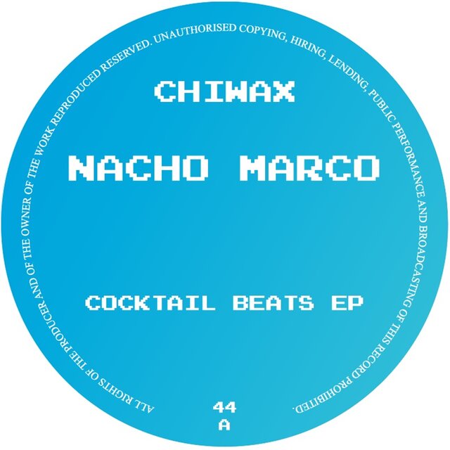 Cocktail Beats EP