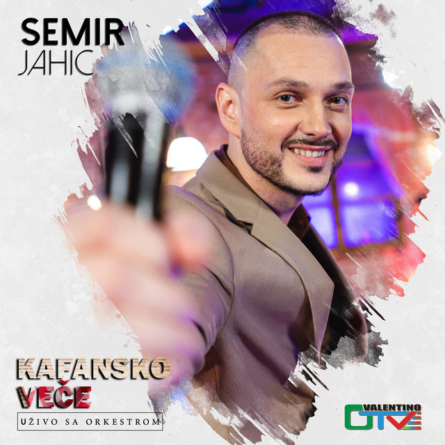 Kafansko vece (Live)