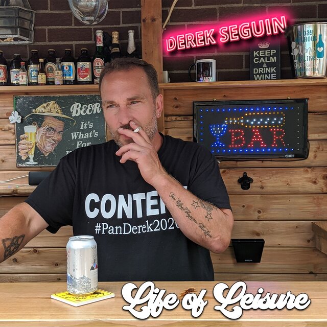 Life of Leisure