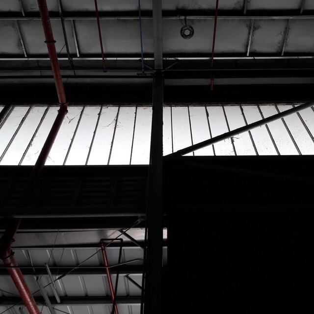 Continuity and Discretion
