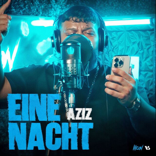 Eine Nacht