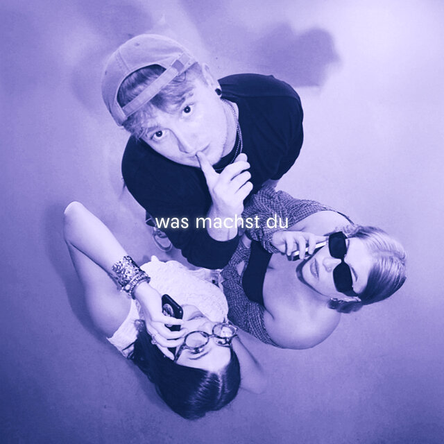 was machst du