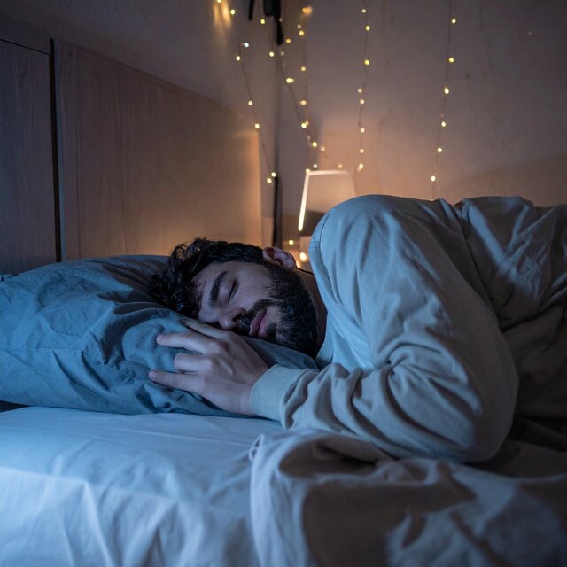 Música Para Dormir Y Calmarse