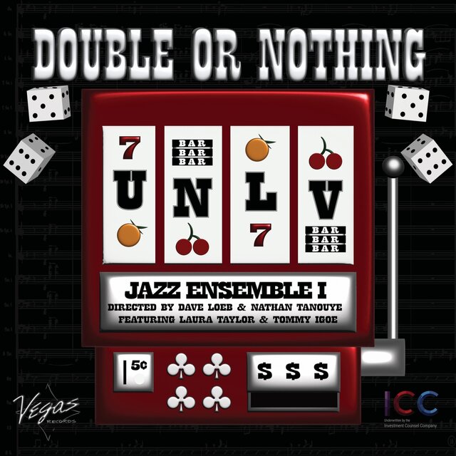 Double or Nothing