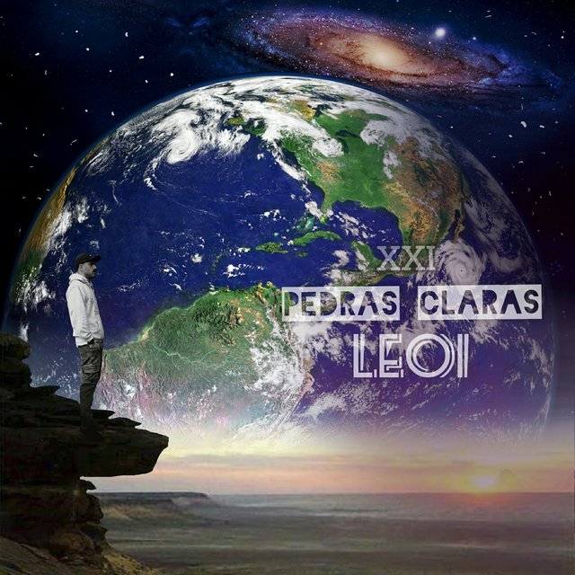 Pedras Claras