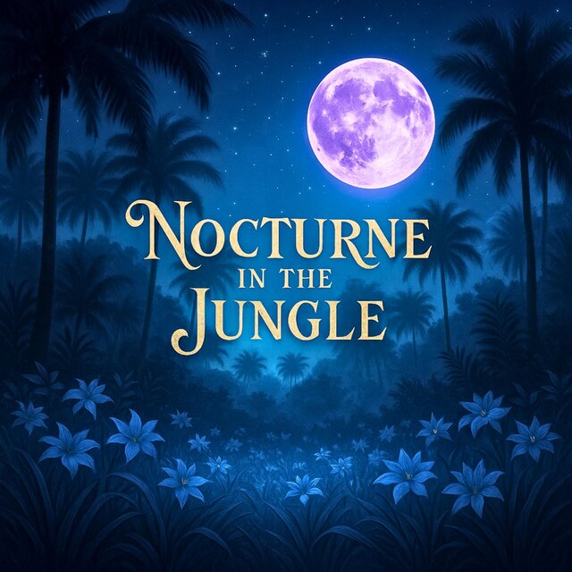 Nocturne in the Jungle