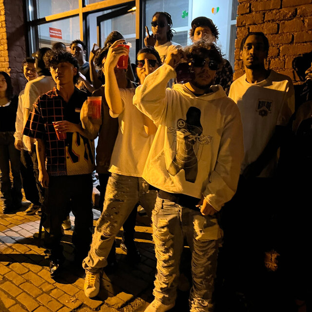 10-4 (feat. Mundane & Jamz)