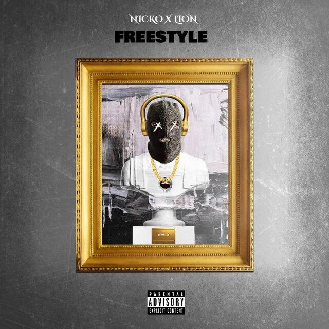 Nicko ft Lion (Freestyle)