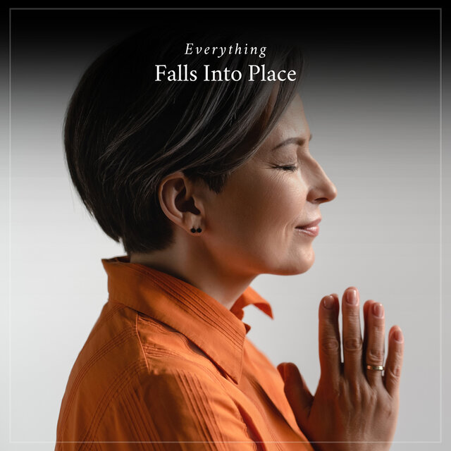 Everything Falls Into Place