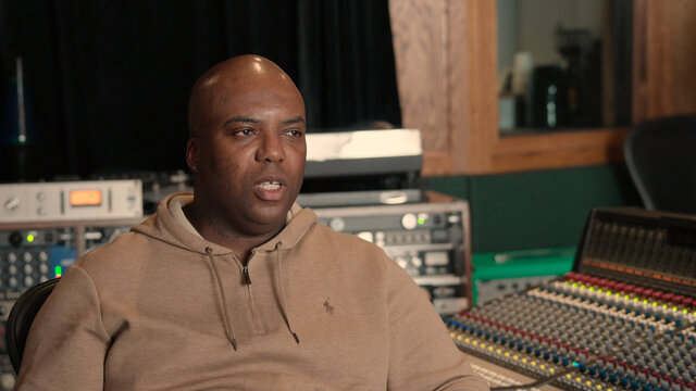 Life, the Mic & Beyond: the Making of (“Water World”) from Nation of Immigrants (the Album)