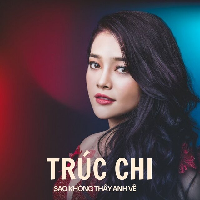 Sao Không Thấy Anh Về