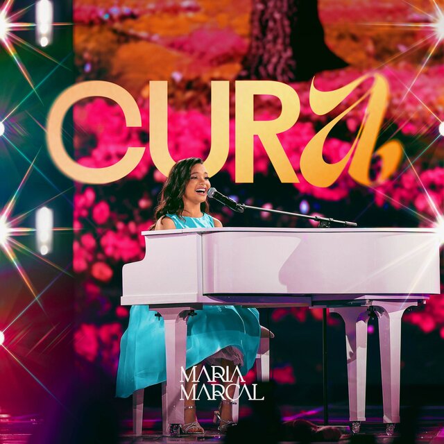 Cura (Ao Vivo em Salvador)