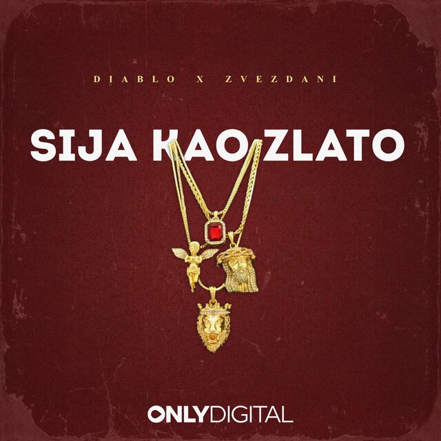 Sija Kao Zlato