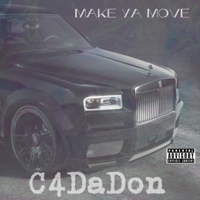 Make Ya Move
