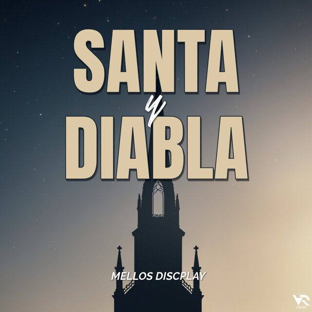 Santa y Diabla