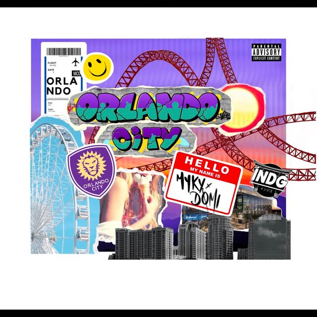 Orlando City