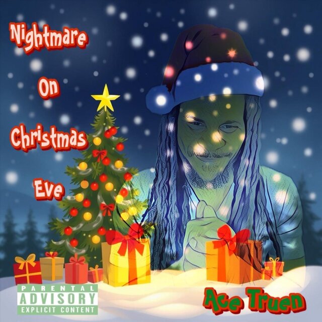 Nightmare on Christmas Eve