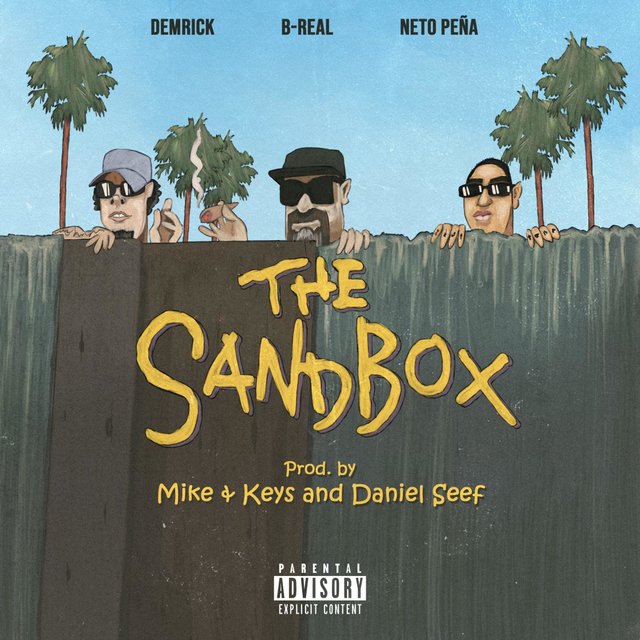 The Sandbox