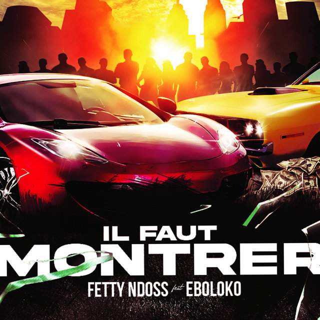 Il faut montrer (Remix)