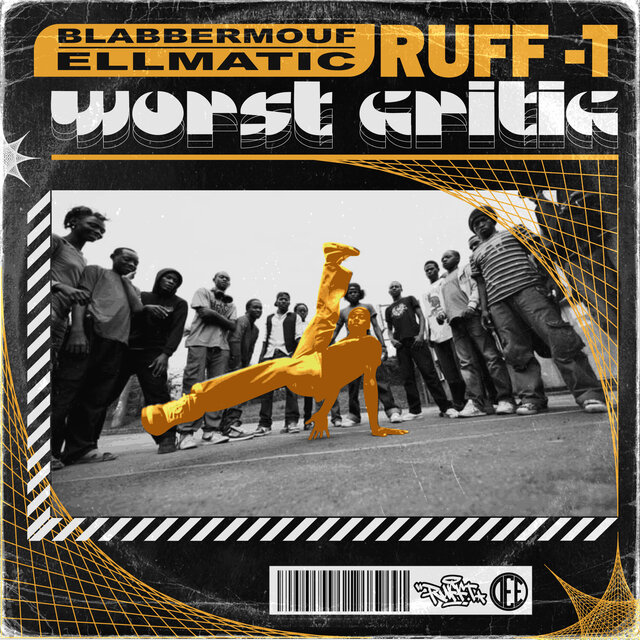 Worst Critic