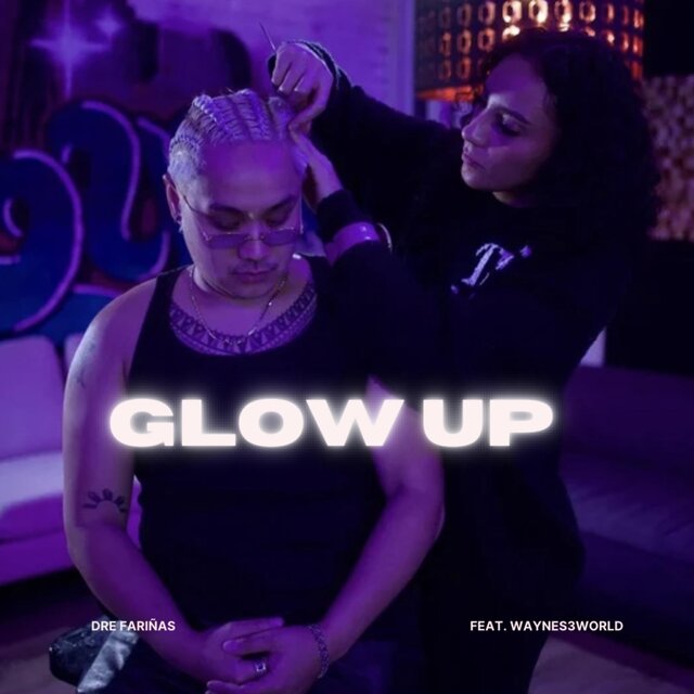 Glow Up