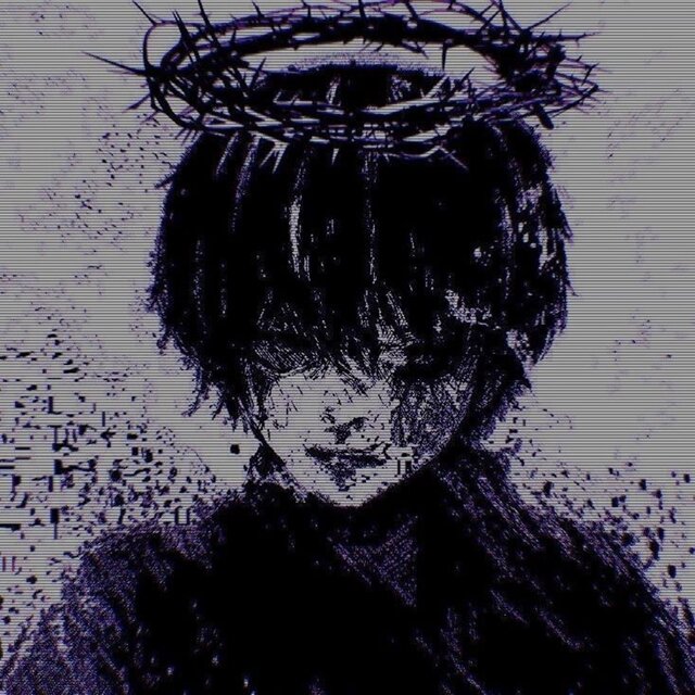 BROKEN ANGEL