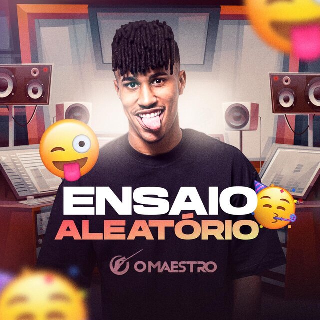 Ensaio Aleatório