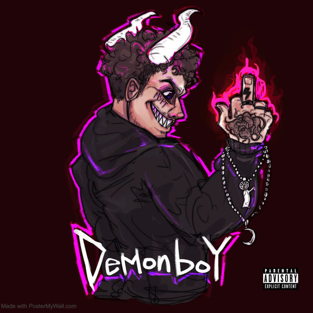 DemonboY