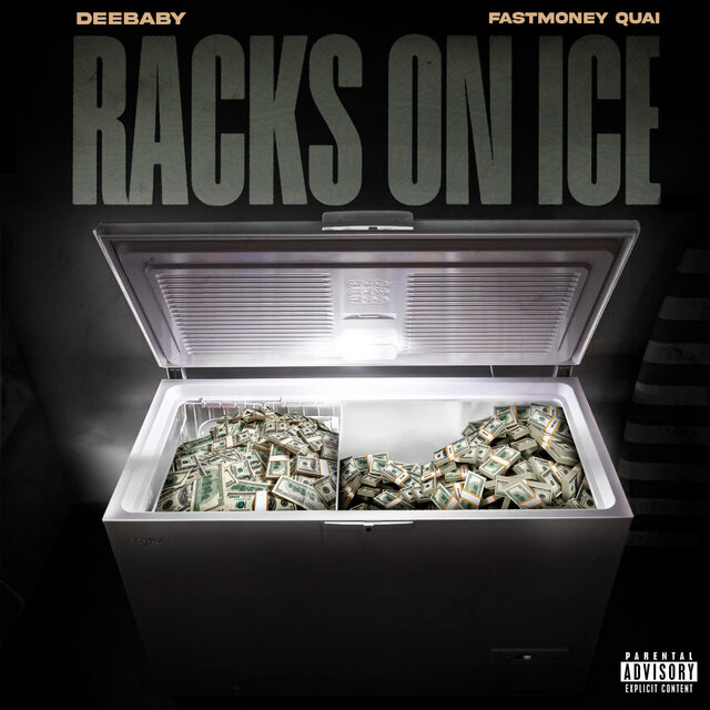 Racks On Ice