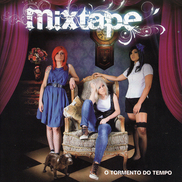 O Tormento do Tempo